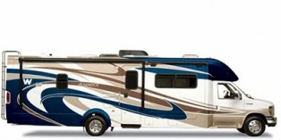 2011 Winnebago Aspect 28B