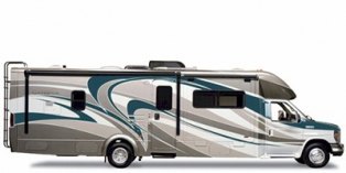 2011 Itasca Cambria 28B
