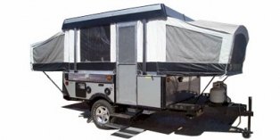 2011 Coleman Evolution Series E3