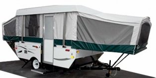 2011 Coleman Destiny Series Sedona