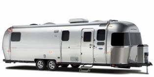 2011 Airstream Classic Limited 31