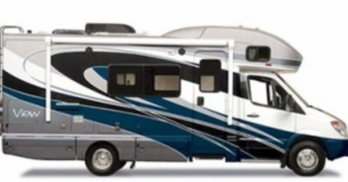 2011 Winnebago View 24K | RV Guide