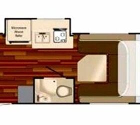 2011 Heartland MPG 183T RV Guide