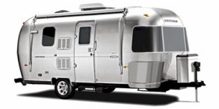 2011 Airstream Flying Cloud 20