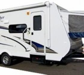 2011 Jayco Jay Feather Select X19 H