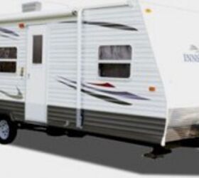 2011 Gulf Stream Innsbruck Lite 24 RKL | RV Guide