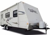 2011 Gulf Stream Gulf Breeze Sport 28 BKS