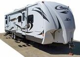 2011 Keystone Cougar Xlite 29FKSWE
