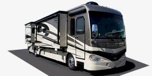 2011 Fleetwood Providence® 42W