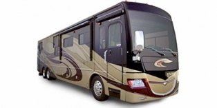 2011 Fleetwood Discovery® 40X