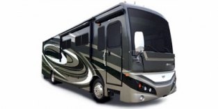 2011 Fleetwood Expedition® 36M