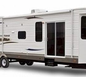 2011 Heartland RV's | RV Guide