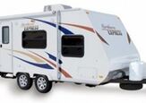 2011 Gulf Stream Northern Express 718 FB