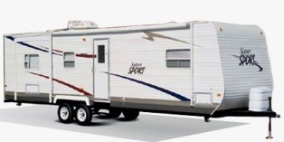 2011 R-Vision Super Sport SS-28RBS