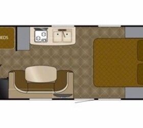 2012 Heartland Edge M23 | RV Guide