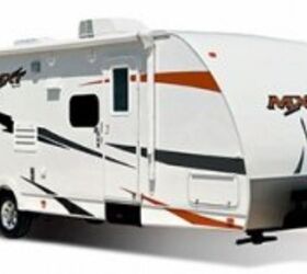 2012 KZ MXT 20 | RV Guide