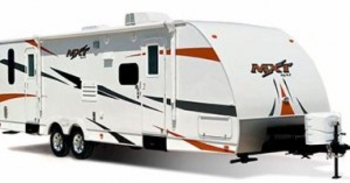 2012 KZ MXT 20 | RV Guide