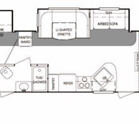 2012 Keystone Bullet Premier Ultra Light 31BHPR | RV Guide