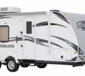 2012 Dutchmen Aerolite 212RBSL