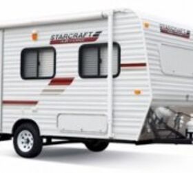 2012 Starcraft AR-ONE® 16BH