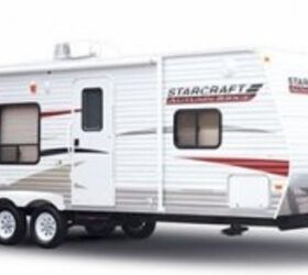 2012 Starcraft Autumn Ridge 197FBH | RV Guide