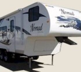 2012 Skyline Nomad Joey Select 275