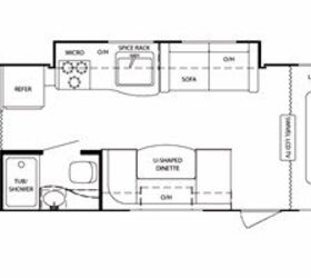 2012 Keystone Bullet 286QBS RV Guide