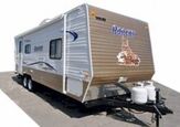 2012 Skyline Bobcat 277B