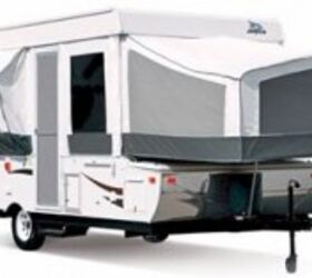 2012 Jayco Jay Series 1207