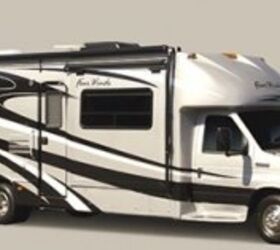 2012 Thor Motor Coach Four Winds Siesta 28BK | RV Guide