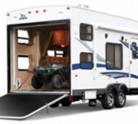 2012 Jayco Octane ZX T29A | RV Guide