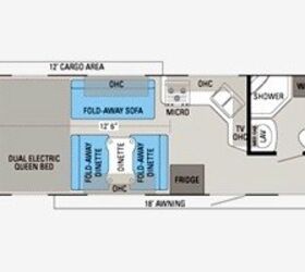 2012 Jayco Octane ZX T29A | RV Guide