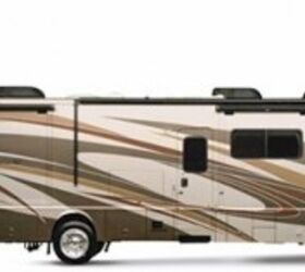 2012 Winnebago Adventurer 37F | RV Guide