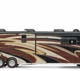 2012 Winnebago Tour 42JD