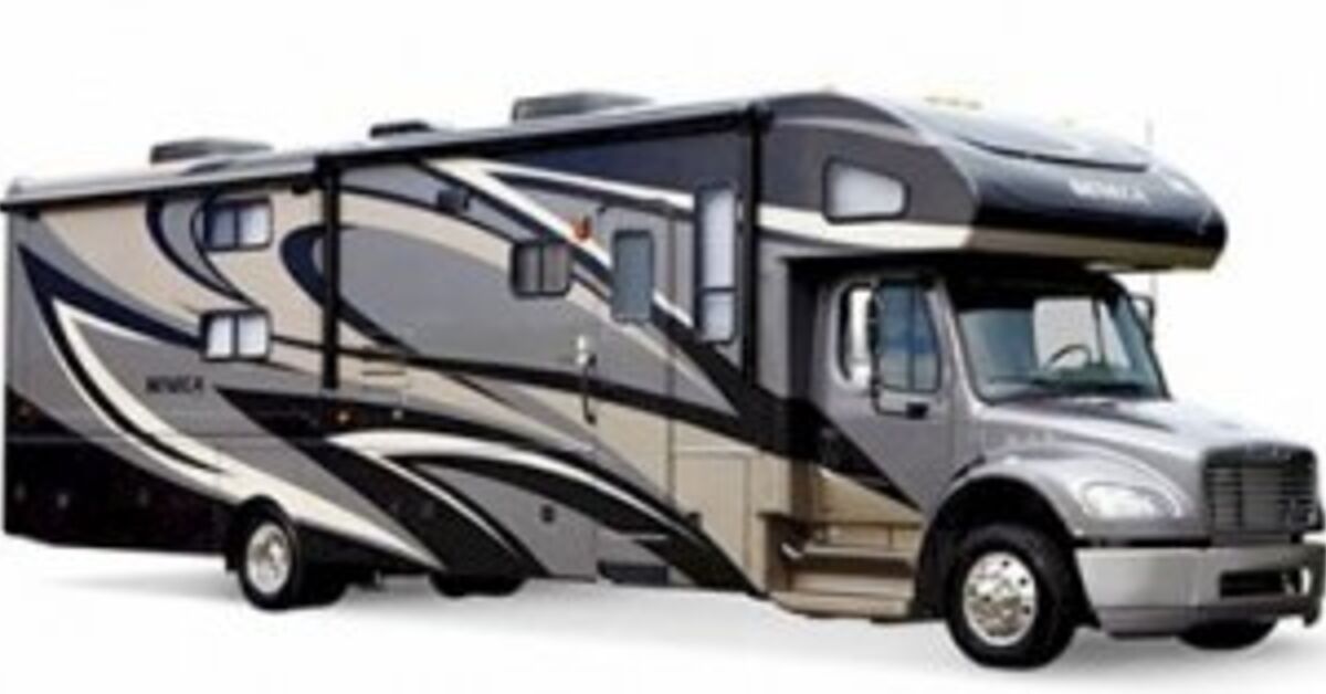 2012 Jayco Seneca 37 TS | RV Guide