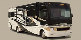 2012 Thor Motor Coach Windsport 31G