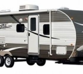 2012 CrossRoads Z-1 ZT211RD
