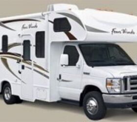 2012 Thor Motor Coach Four Winds 19G | RV Guide