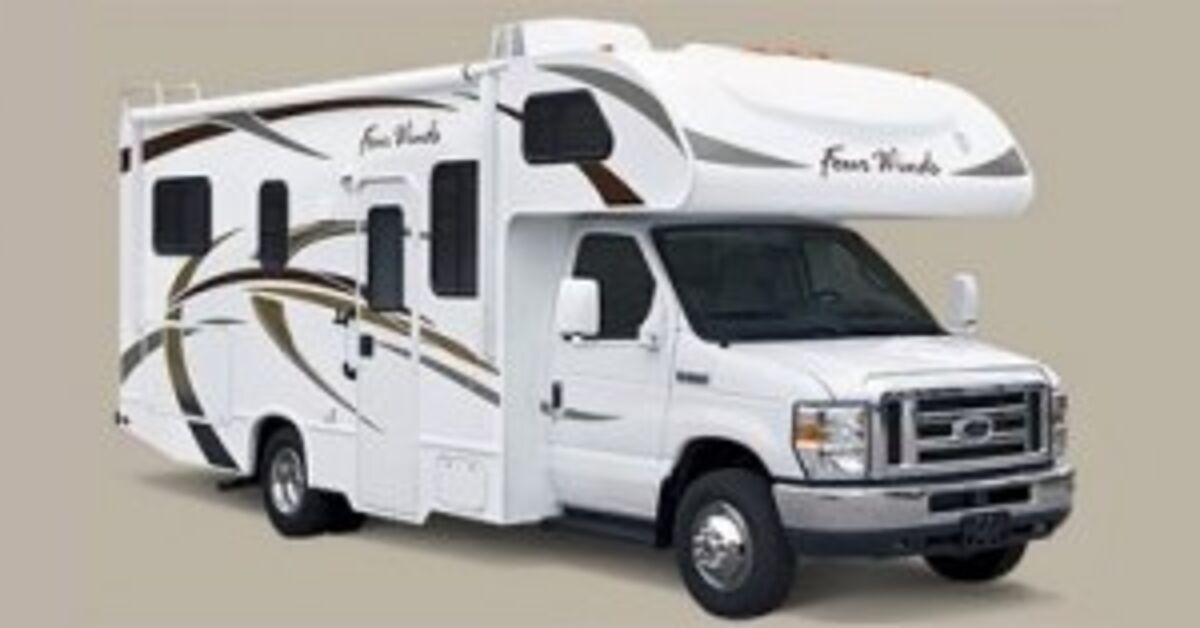 2012 Thor Motor Coach Four Winds 19G RV Guide 2012 Thor Motor Coach Four Winds 19G RV Guide