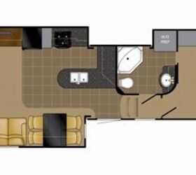2012 Heartland Bighorn BH Ti 32 Titanium Edition RV Guide
