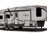 2012 Forest River Wildcat Sterling Edition 29MK