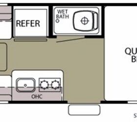 2012 Forest River Wolf Pup 17B | RV Guide