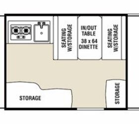 2012 Coachmen Clipper Sport 106 ST | RV Guide