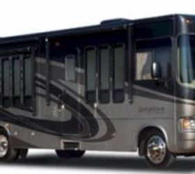 2012 Forest River Georgetown 280DS