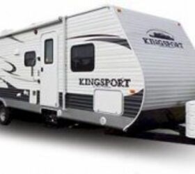 2012 Gulf Stream Kingsport 321 TBS RV Guide