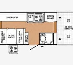 2012 Palomino Banshee B-2 | RV Guide