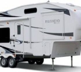 2012 Palomino Elite Ultra-Lite F-829 BHDB | RV Guide