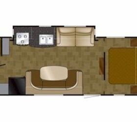 2012 Heartland North Trail NT 28BRS | RV Guide
