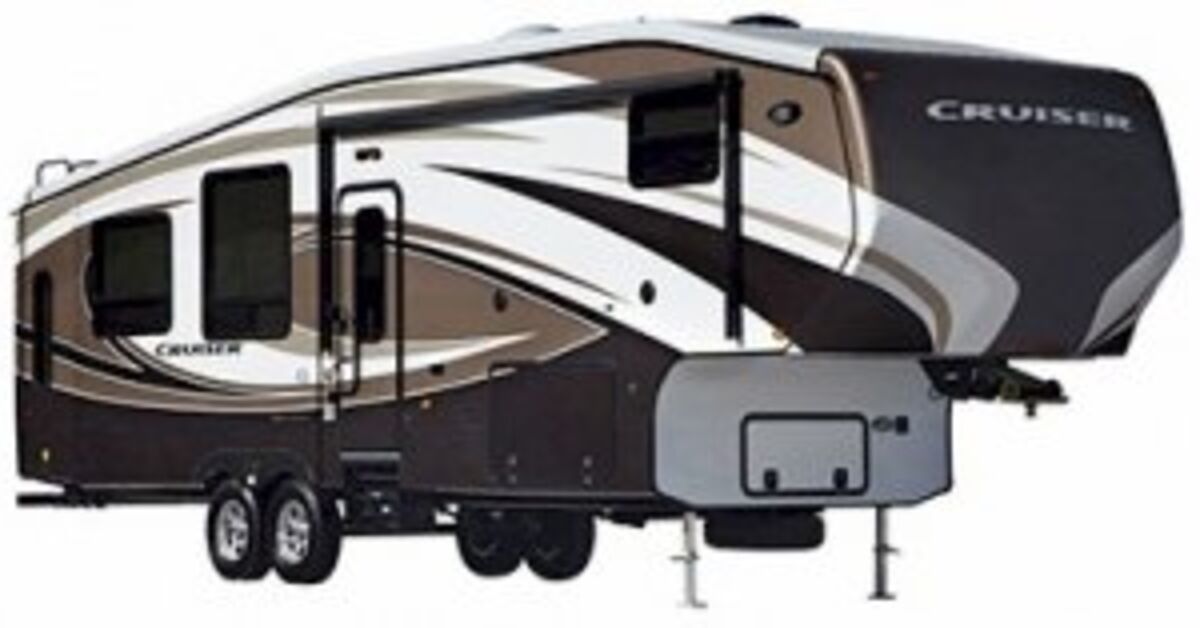 Crossroads Cruiser Rv 2012 CrossRoads Cruiser CF29BHX | RV Guide