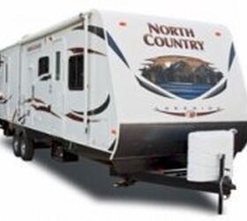 2012 Heartland North Country NC 33BHTS | RV Guide